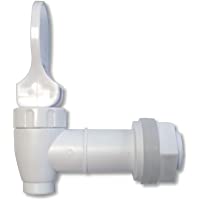 Los mejores  - Boston Tech Fresia- dispensador de Agua Filtrada Compatible con filtros Brita Maxtra 9 litros. Un Filtro de Regalo…